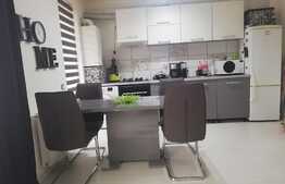 Apartament modern de 52 mp utili, 2 balcoane si loc de parcare!