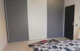 Apartament modern de 52 mp utili, 2 balcoane si loc de parcare!