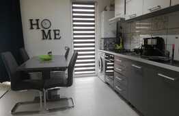 Apartament modern de 52 mp utili, 2 balcoane si loc de parcare!