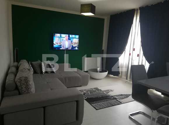 Apartament de vânzare 2 camere Floreşti - 37313AV | BLITZ Cluj-Napoca | Poza1
