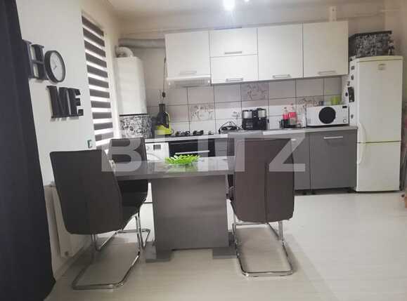 Apartament de vânzare 2 camere Floreşti - 37313AV | BLITZ Cluj-Napoca | Poza3