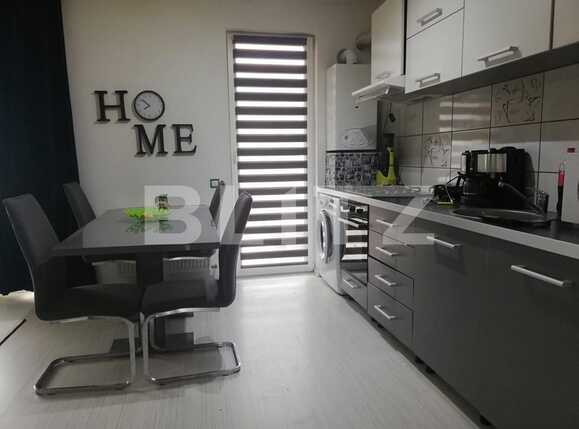 Apartament de vânzare 2 camere Floreşti - 37313AV | BLITZ Cluj-Napoca | Poza2