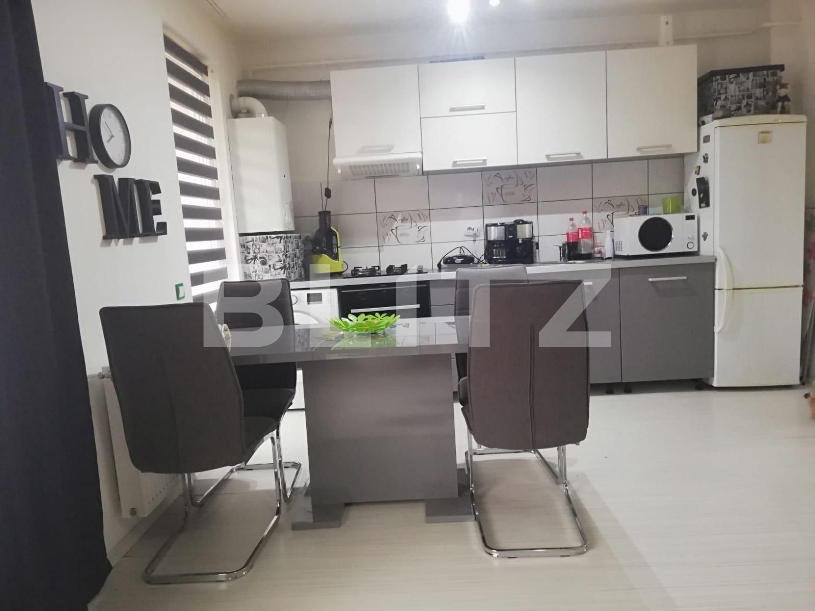 Apartament de vânzare 2 camere Floreşti - 37313AV | BLITZ Cluj-Napoca | Poza3