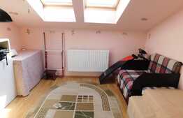 Apartament 2 camere, 55 mp, posibilitate de achizitie in rate!