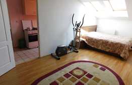 Apartament 2 camere, 55 mp, posibilitate de achizitie in rate!