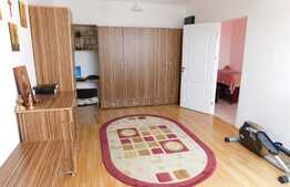 Apartament 2 camere, 55 mp, posibilitate de achizitie in rate!