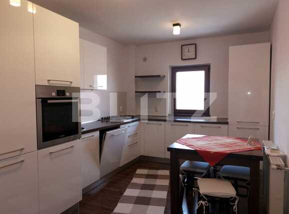 Apartament de închiriat 3 camere Intre Lacuri - 37316AI | BLITZ Cluj-Napoca | Poza7