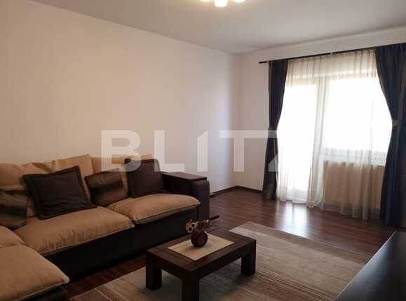 Apartament de închiriat 3 camere Intre Lacuri - 37316AI | BLITZ Cluj-Napoca | Poza1