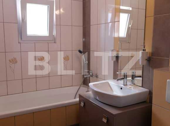 Apartament de închiriat 3 camere Intre Lacuri - 37316AI | BLITZ Cluj-Napoca | Poza10
