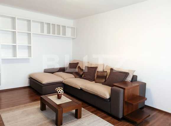 Apartament de închiriat 3 camere Intre Lacuri - 37316AI | BLITZ Cluj-Napoca | Poza3