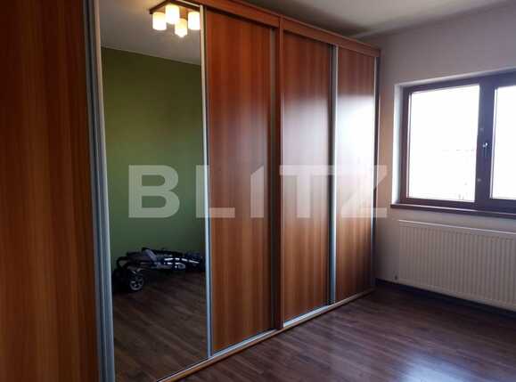Apartament de închiriat 3 camere Intre Lacuri - 37316AI | BLITZ Cluj-Napoca | Poza6