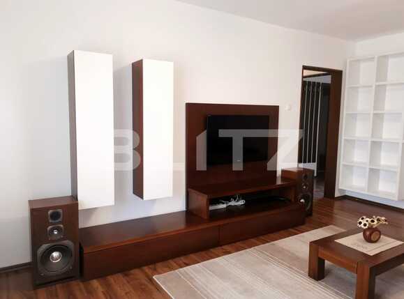 Apartament de închiriat 3 camere Intre Lacuri - 37316AI | BLITZ Cluj-Napoca | Poza2