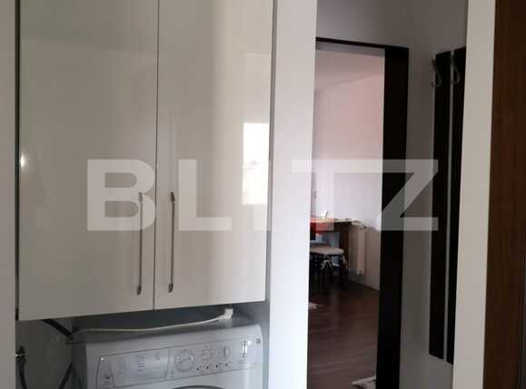 Apartament de închiriat 3 camere Intre Lacuri - 37316AI | BLITZ Cluj-Napoca | Poza12