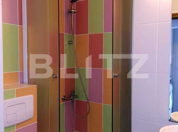 Apartament de închiriat 3 camere Intre Lacuri - 37316AI | BLITZ Cluj-Napoca | Poza11