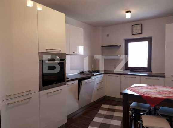 Apartament de închiriat 3 camere Intre Lacuri - 37316AI | BLITZ Cluj-Napoca | Poza8