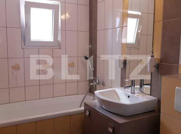 Apartament de închiriat 3 camere Intre Lacuri - 37316AI | BLITZ Cluj-Napoca | Poza9
