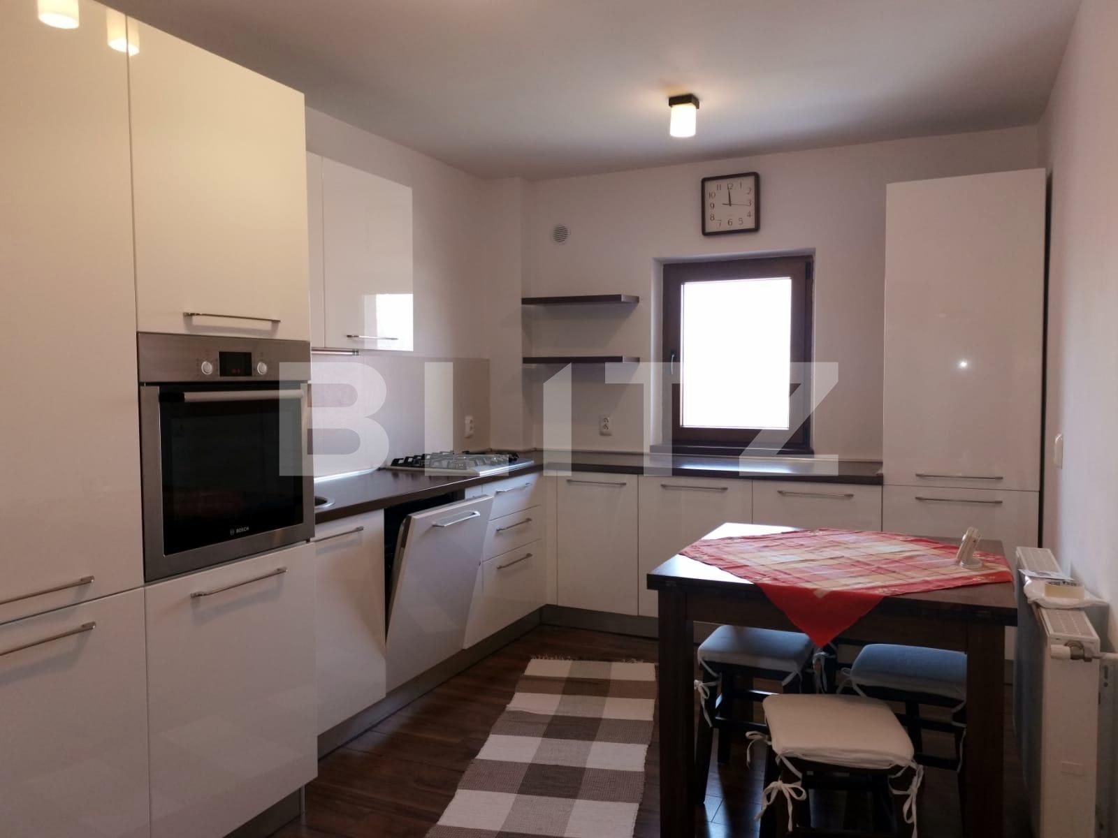 Apartament de închiriat 3 camere Intre Lacuri - 37316AI | BLITZ Cluj-Napoca | Poza7