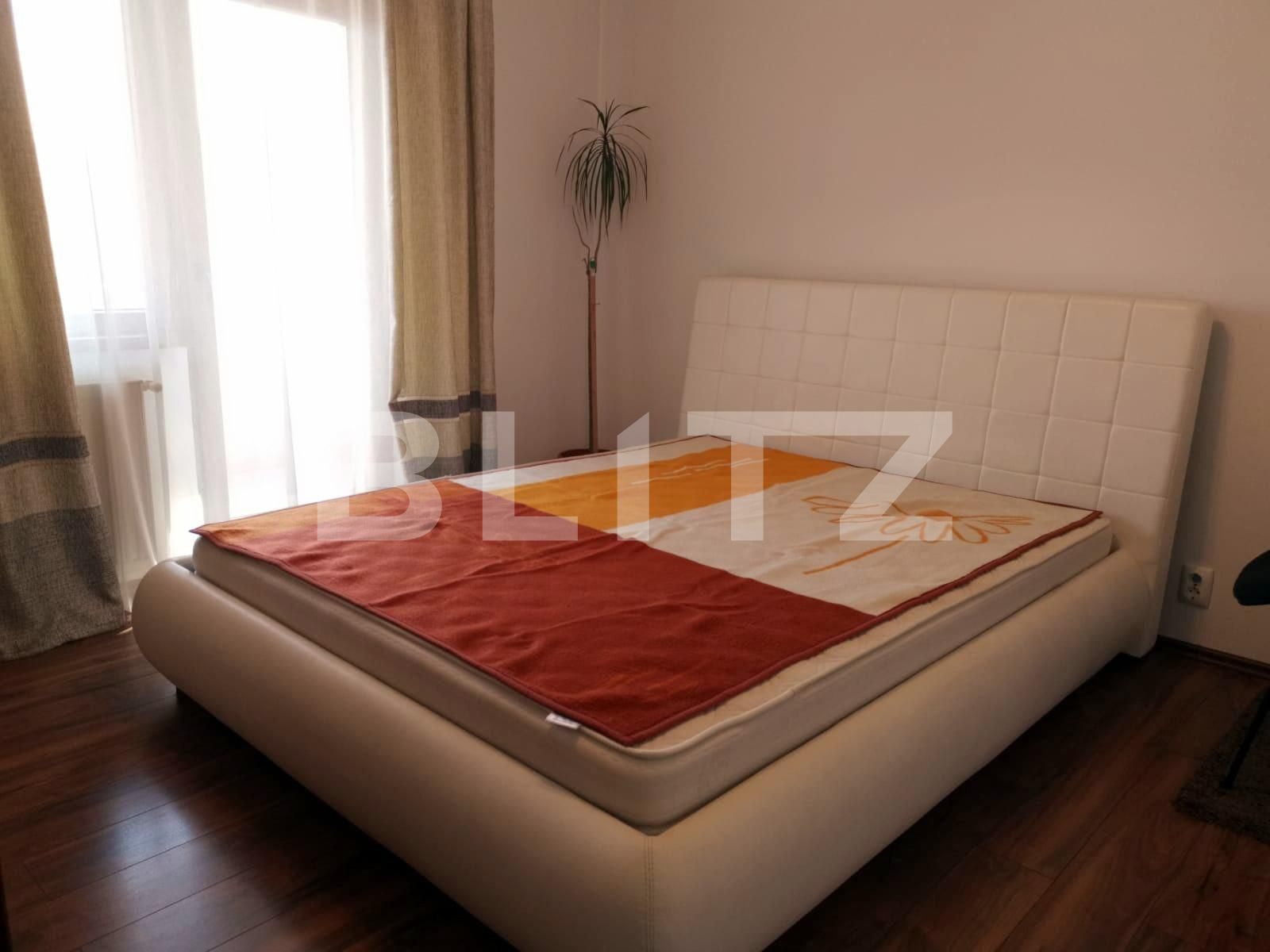 Apartament de închiriat 3 camere Intre Lacuri - 37316AI | BLITZ Cluj-Napoca | Poza4