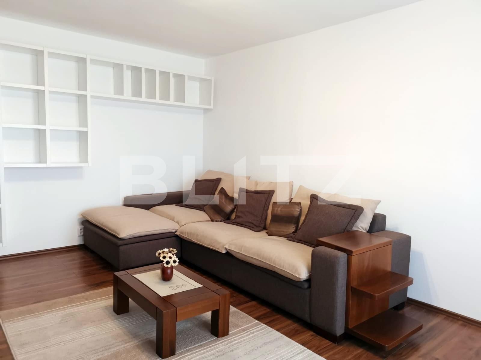 Apartament de închiriat 3 camere Intre Lacuri - 37316AI | BLITZ Cluj-Napoca | Poza3