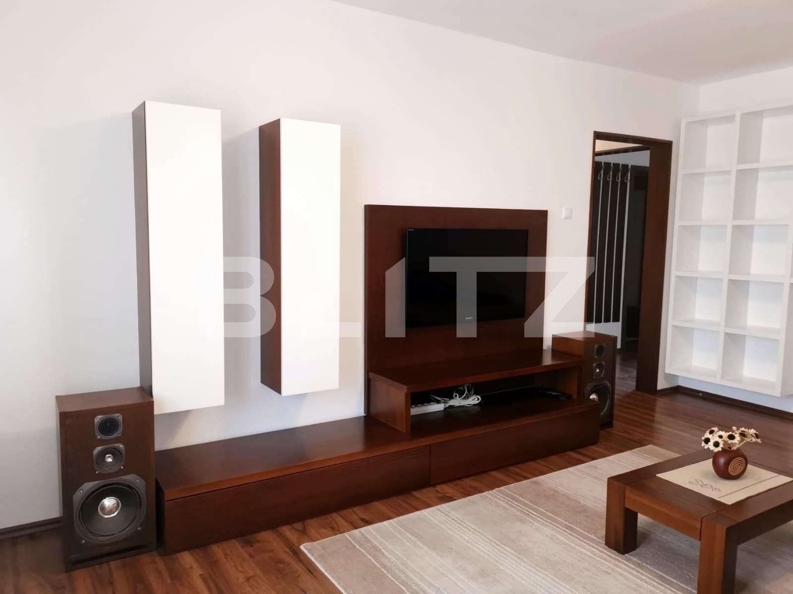 Apartament de închiriat 3 camere Intre Lacuri - 37316AI | BLITZ Cluj-Napoca | Poza2