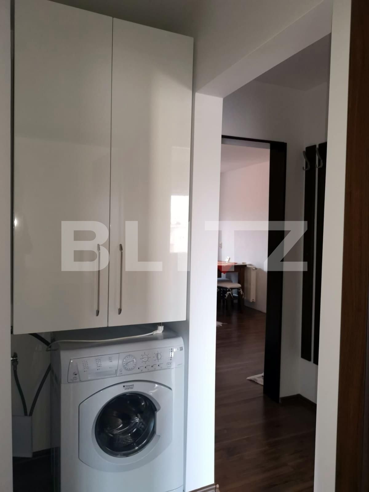 Apartament de închiriat 3 camere Intre Lacuri - 37316AI | BLITZ Cluj-Napoca | Poza12