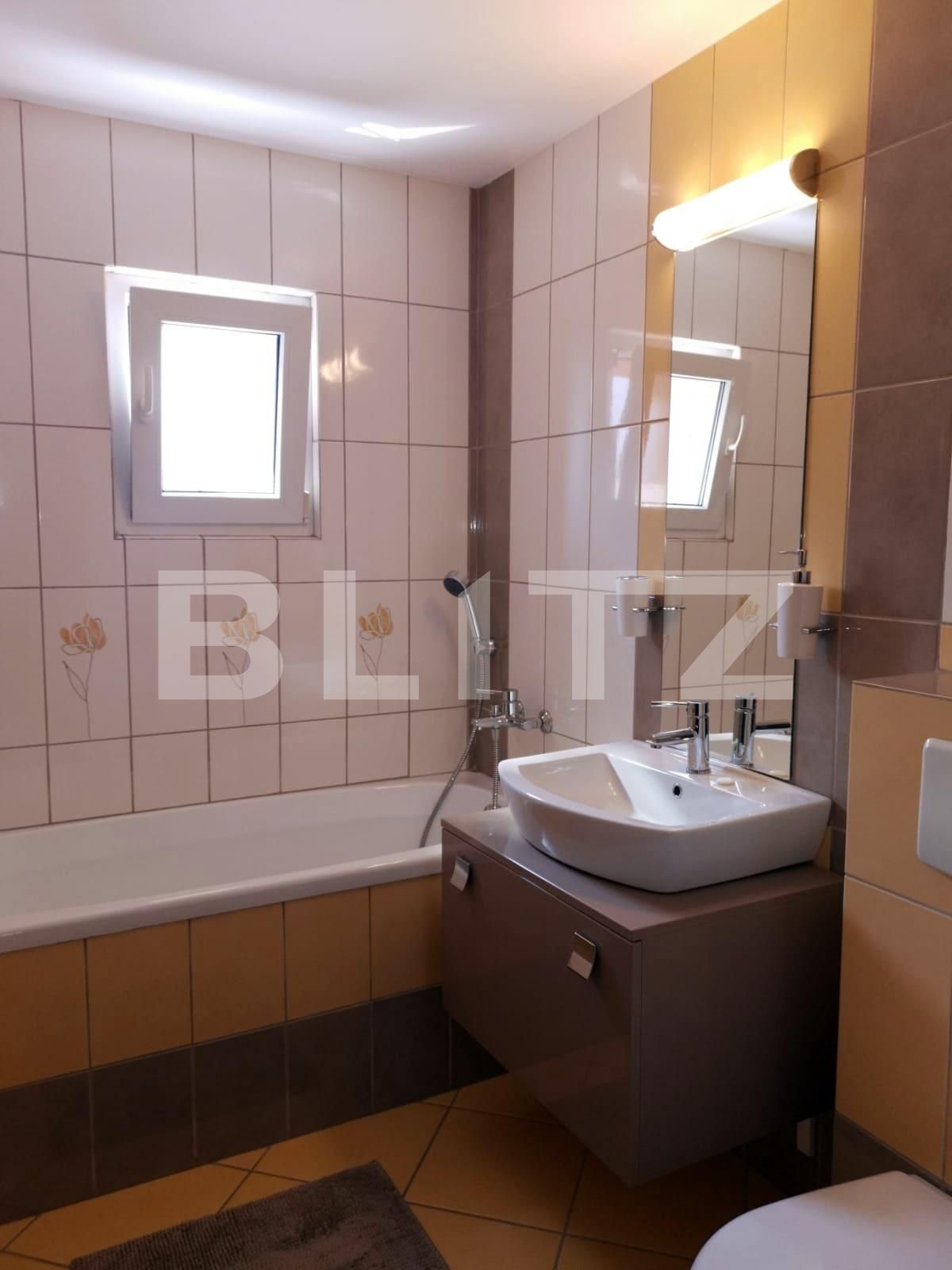 Apartament de închiriat 3 camere Intre Lacuri - 37316AI | BLITZ Cluj-Napoca | Poza9