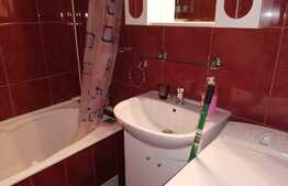 Apartament 2 camere, 52 mp, A.C., prima inchiriere, parcare, zona strazii Horea