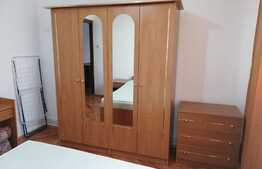 Apartament 2 camere, 52 mp, A.C., prima inchiriere, parcare, zona strazii Horea