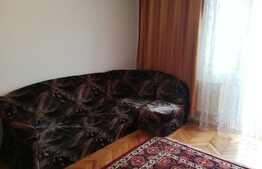 Apartament 2 camere, 52 mp, A.C., prima inchiriere, parcare, zona strazii Horea