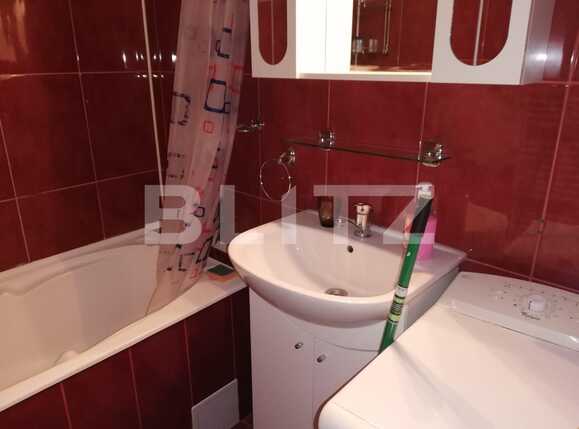 Apartament de închiriat 2 camere Semicentral - 37317AI | BLITZ Cluj-Napoca | Poza12