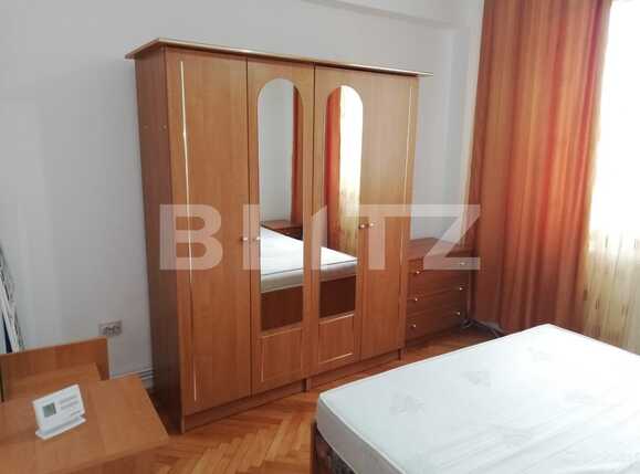 Apartament de închiriat 2 camere Semicentral - 37317AI | BLITZ Cluj-Napoca | Poza4