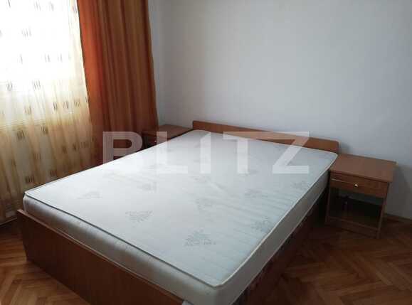 Apartament de închiriat 2 camere Semicentral - 37317AI | BLITZ Cluj-Napoca | Poza1