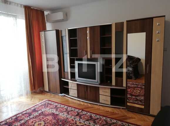 Apartament de închiriat 2 camere Semicentral - 37317AI | BLITZ Cluj-Napoca | Poza6