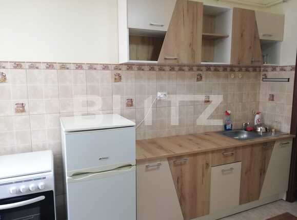 Apartament de închiriat 2 camere Semicentral - 37317AI | BLITZ Cluj-Napoca | Poza9