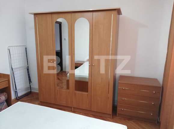 Apartament de închiriat 2 camere Semicentral - 37317AI | BLITZ Cluj-Napoca | Poza3