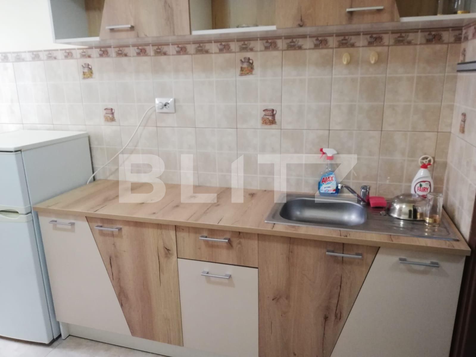 Apartament de închiriat 2 camere Semicentral - 37317AI | BLITZ Cluj-Napoca | Poza8
