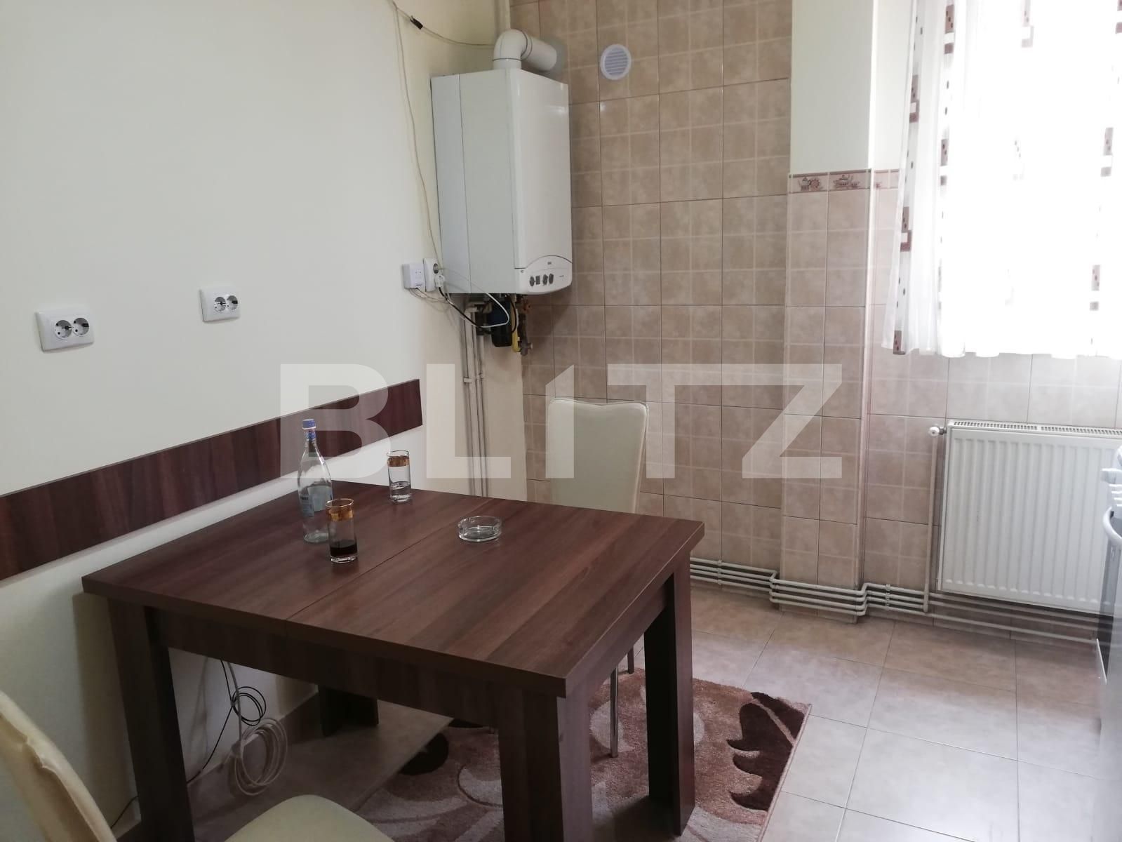 Apartament de închiriat 2 camere Semicentral - 37317AI | BLITZ Cluj-Napoca | Poza11