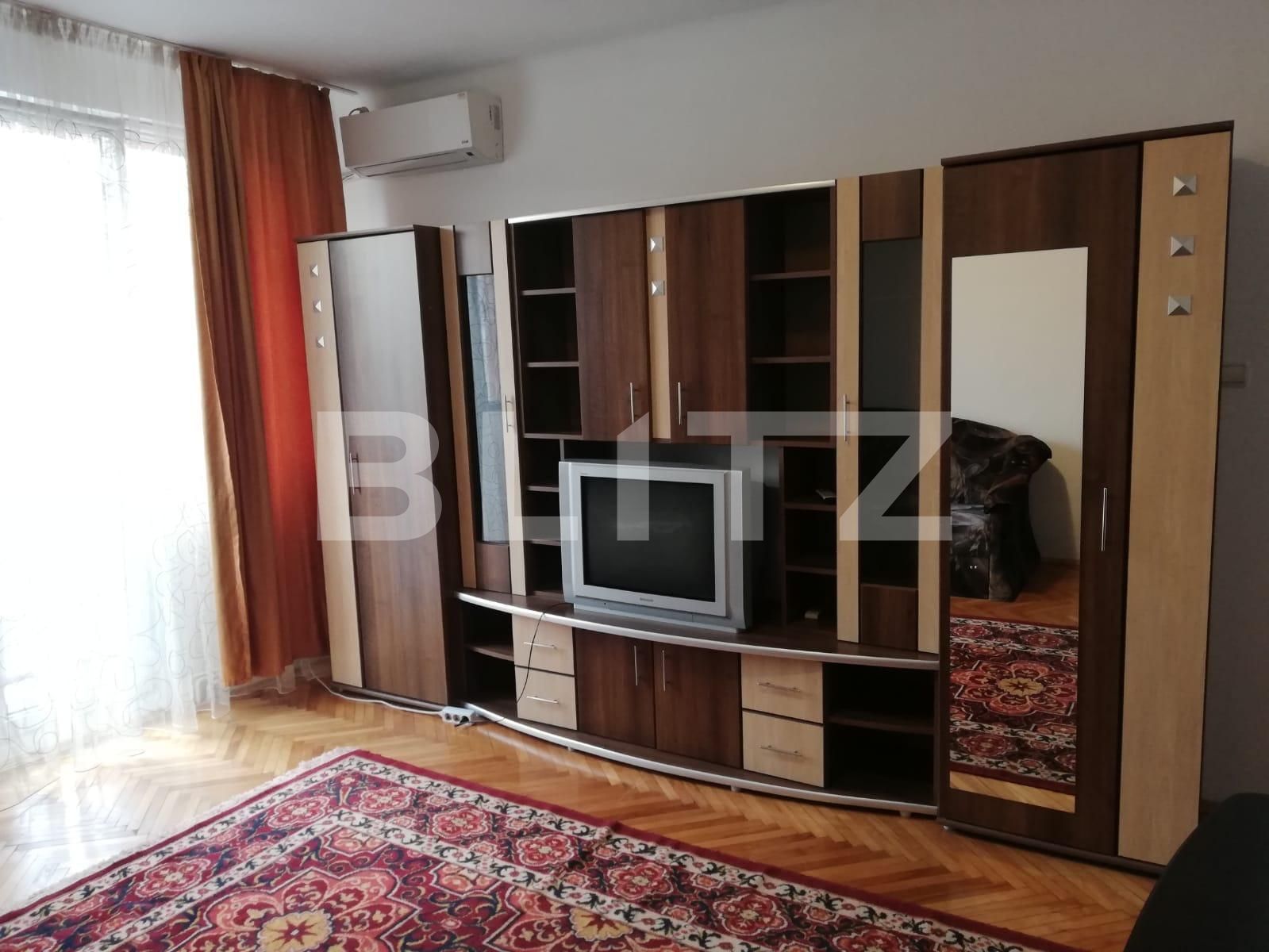 Apartament de închiriat 2 camere Semicentral - 37317AI | BLITZ Cluj-Napoca | Poza6