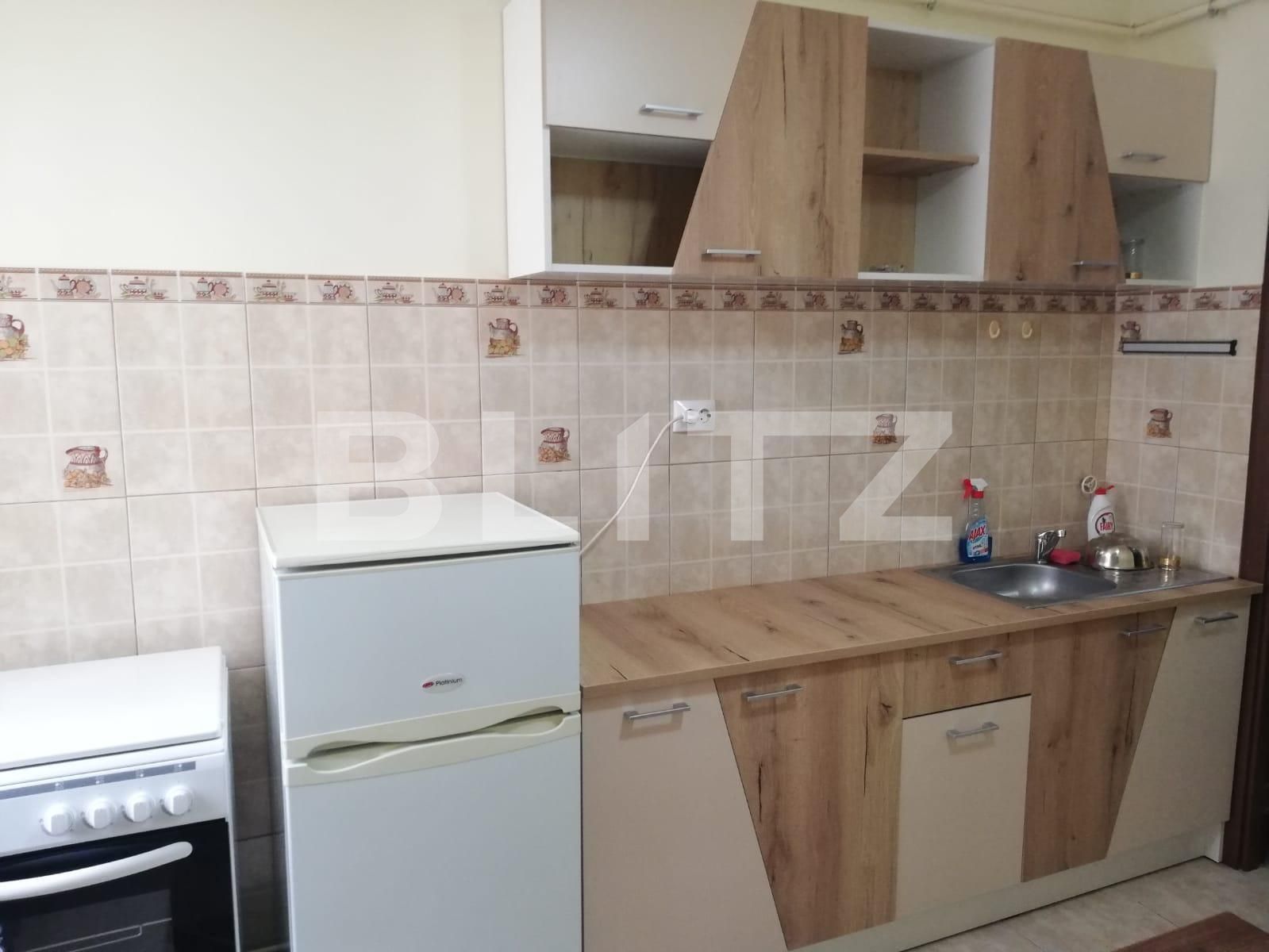 Apartament de închiriat 2 camere Semicentral - 37317AI | BLITZ Cluj-Napoca | Poza9