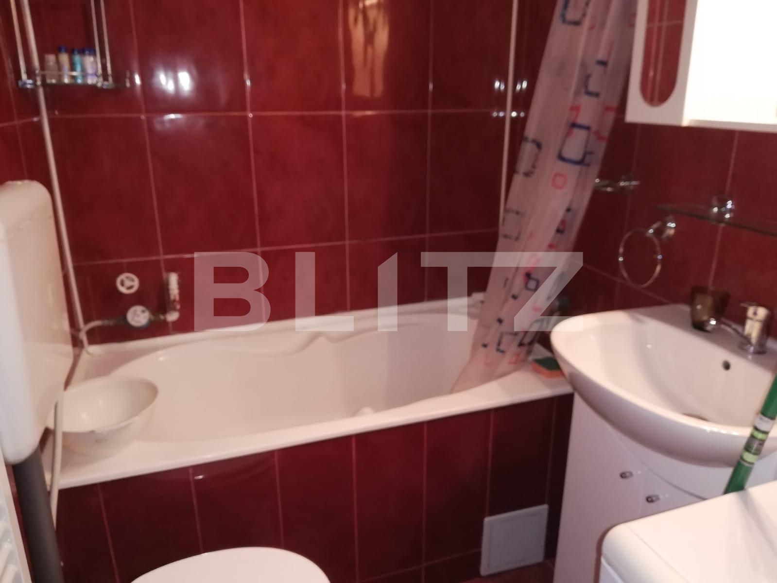 Apartament de închiriat 2 camere Semicentral - 37317AI | BLITZ Cluj-Napoca | Poza13