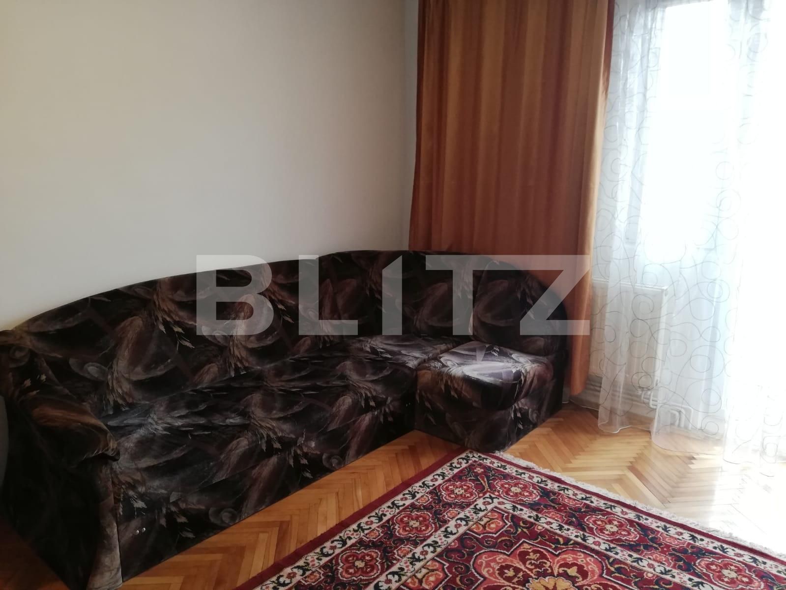 Apartament de închiriat 2 camere Semicentral - 37317AI | BLITZ Cluj-Napoca | Poza5