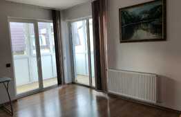 2 camere, 57 mp, decomandat, parcare cu CF, zona strazii Florilor