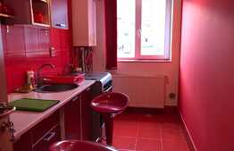 2 camere, 57 mp, decomandat, parcare cu CF, zona strazii Florilor