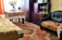 Iti oferim posibilitatea de a-ti amenaja apartamentul in stil propriu! Apartament 3 camere decomandate, 64 mp, zona BIG