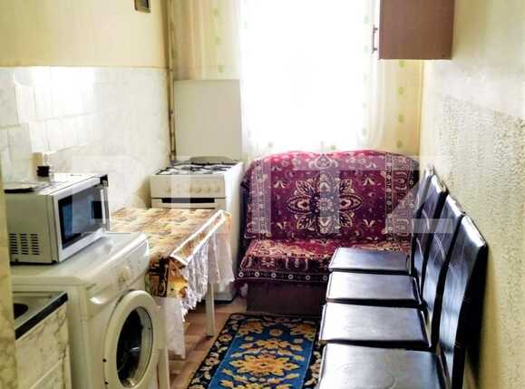 Apartament de vânzare 3 camere Manastur - 37319AV | BLITZ Cluj-Napoca | Poza3