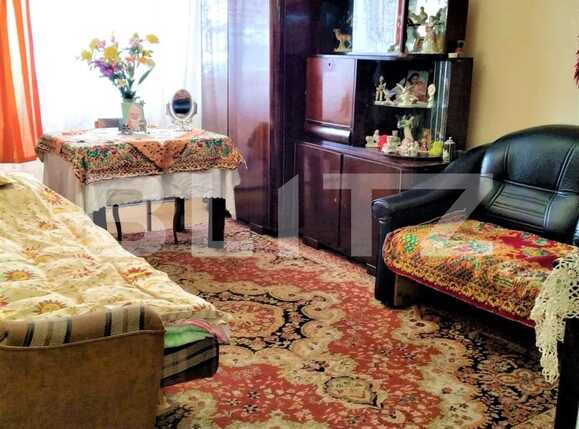 Apartament de vânzare 3 camere Manastur - 37319AV | BLITZ Cluj-Napoca | Poza2