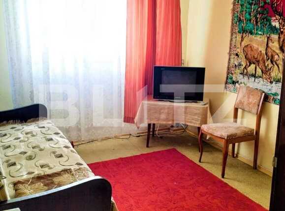 Apartament de vânzare 3 camere Manastur - 37319AV | BLITZ Cluj-Napoca | Poza1