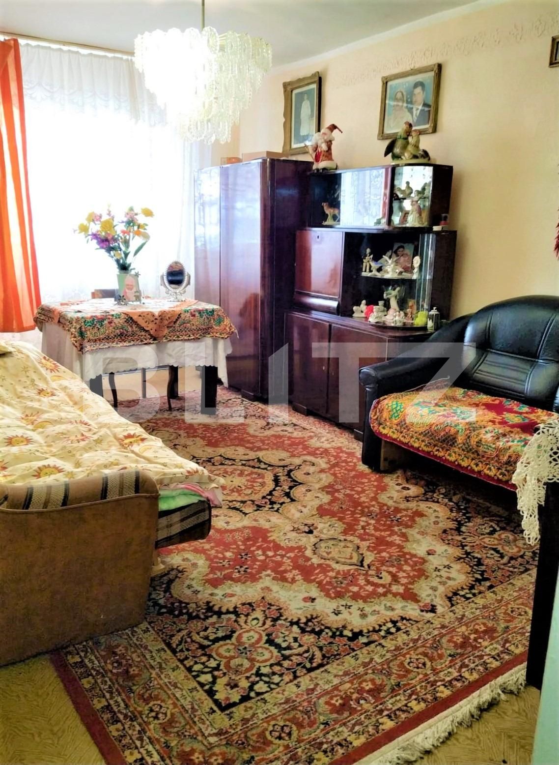 Apartament de vânzare 3 camere Manastur - 37319AV | BLITZ Cluj-Napoca | Poza2