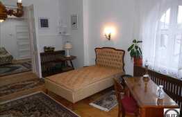 Inchiriere 2 camere, 73 mp in vila, zona Eremia Grigorescu! Loc parcare!