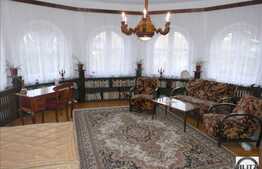 Inchiriere 2 camere, 73 mp in vila, zona Eremia Grigorescu! Loc parcare!